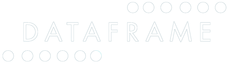 Dataframe - Data, People, Projects & Passion